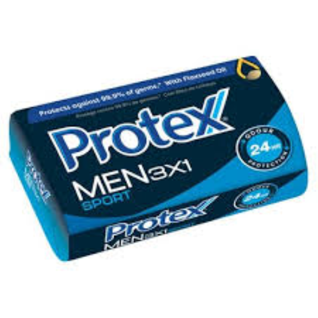 PROTEX FOR MEN SPORT 150G